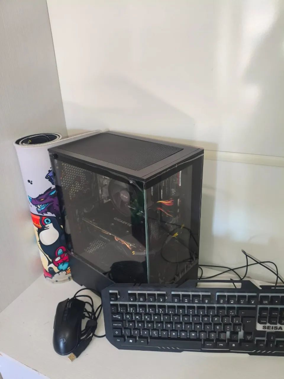 PC Gamer + Perifericos  - Foto 3