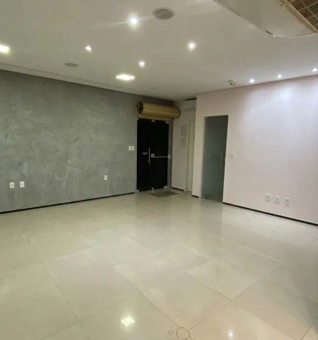 Alugo sala comercial no Parque Shalon - Foto 3