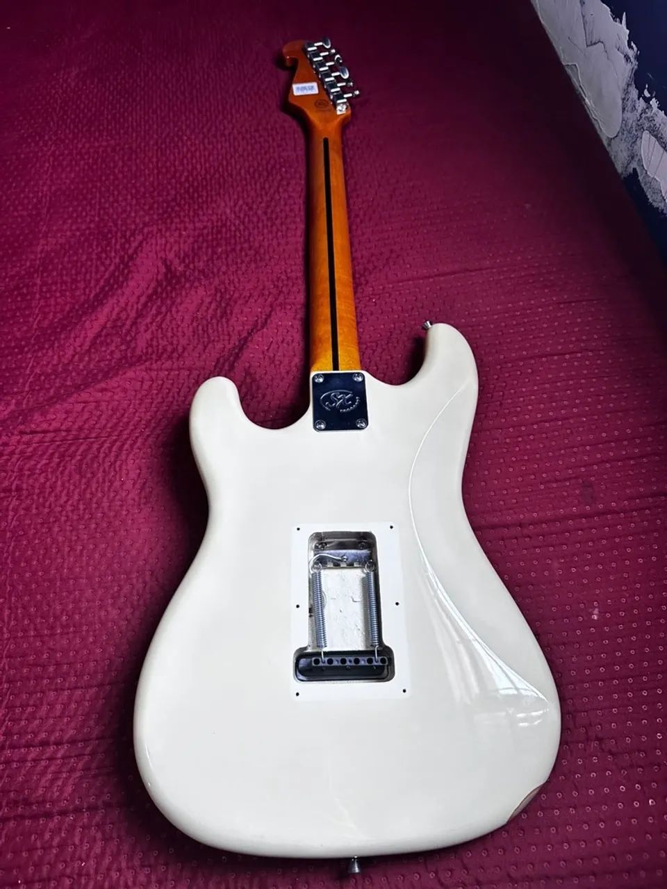 Guitarra - Foto 2