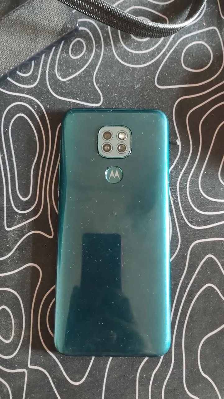 Moto g9 play 64GB - Foto 2