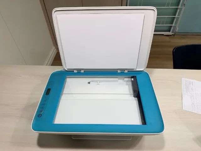 Impressora HP DeskJet Ink Advantage 2676 - Foto 3