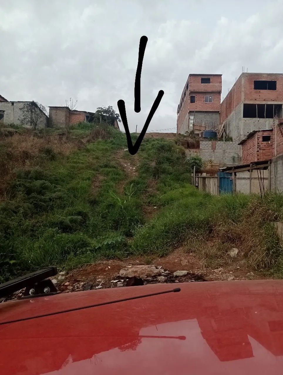 Foto - São Paulo - Vila do Sol