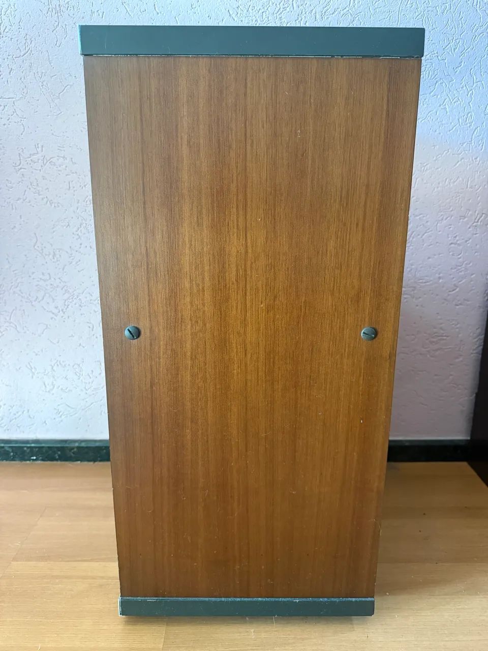Rack gradiente para aparelho de som Vintage  - Foto 3