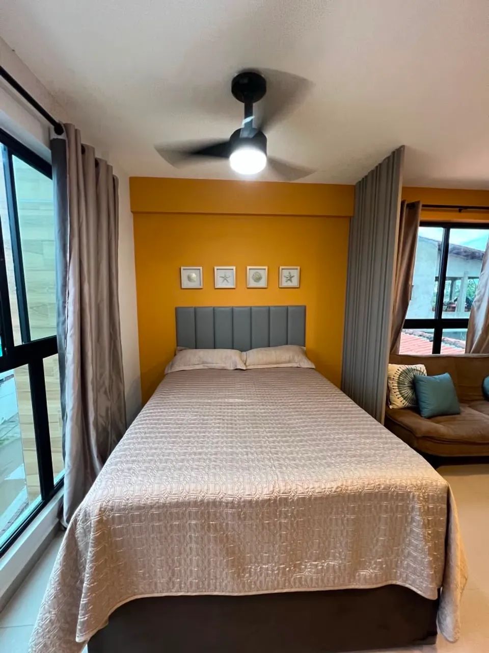Flat à Venda - Reserva do Cupe em Porto de Galinhas - Foto 4