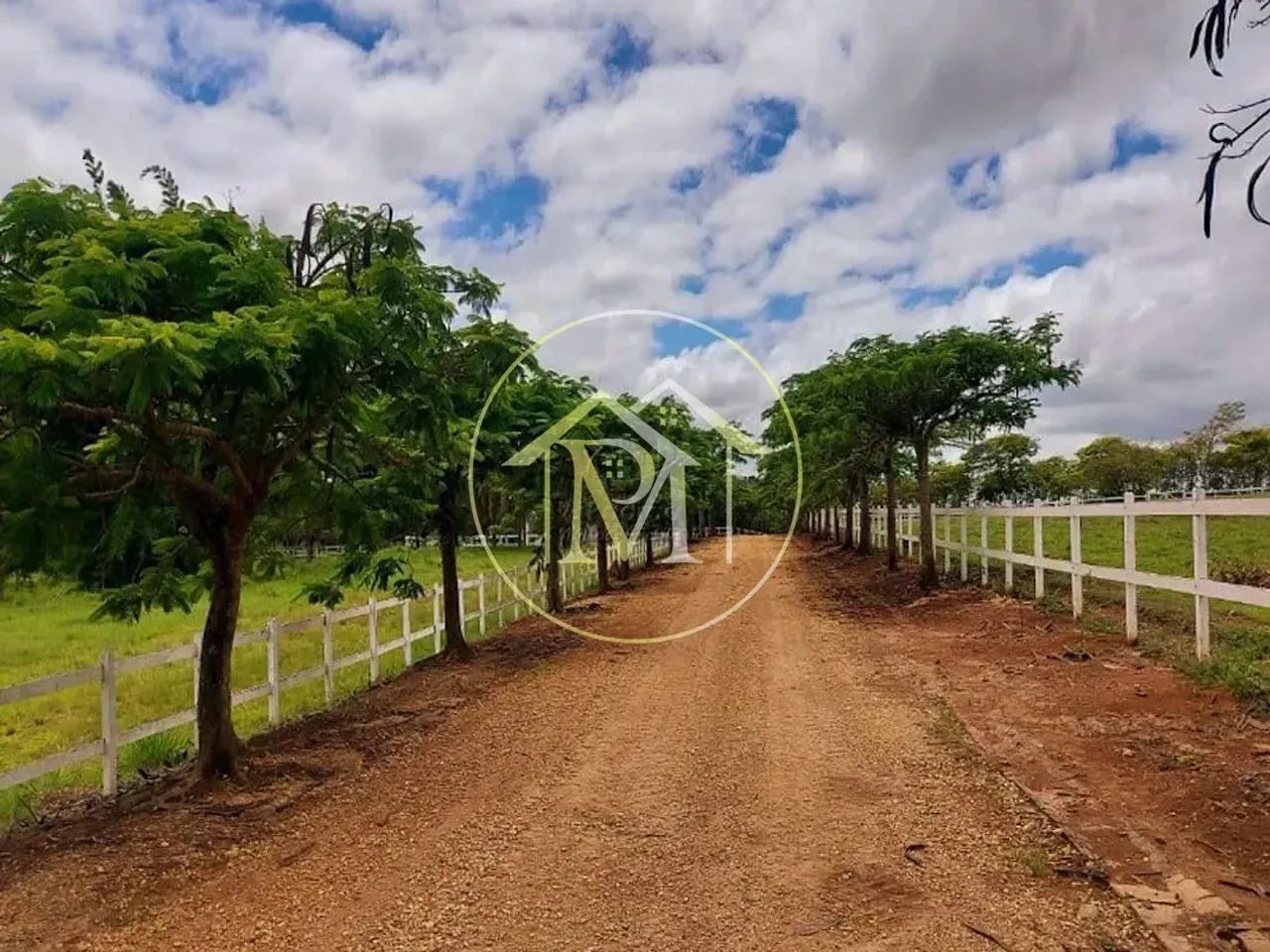 Sítio Rural à venda, , - SI0108. - Foto 4