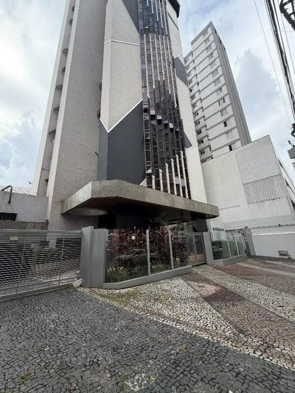 Andar corrido para alugar no bairro Carmo em Belo Horizonte/MG - Foto 4