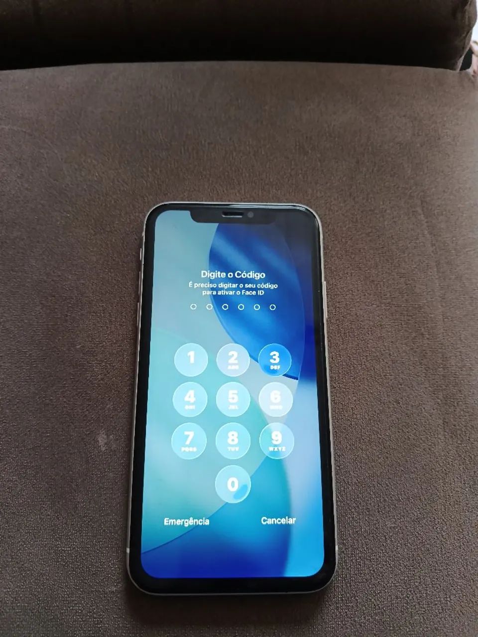 iPhone 11 branco 64 gb - Foto 4