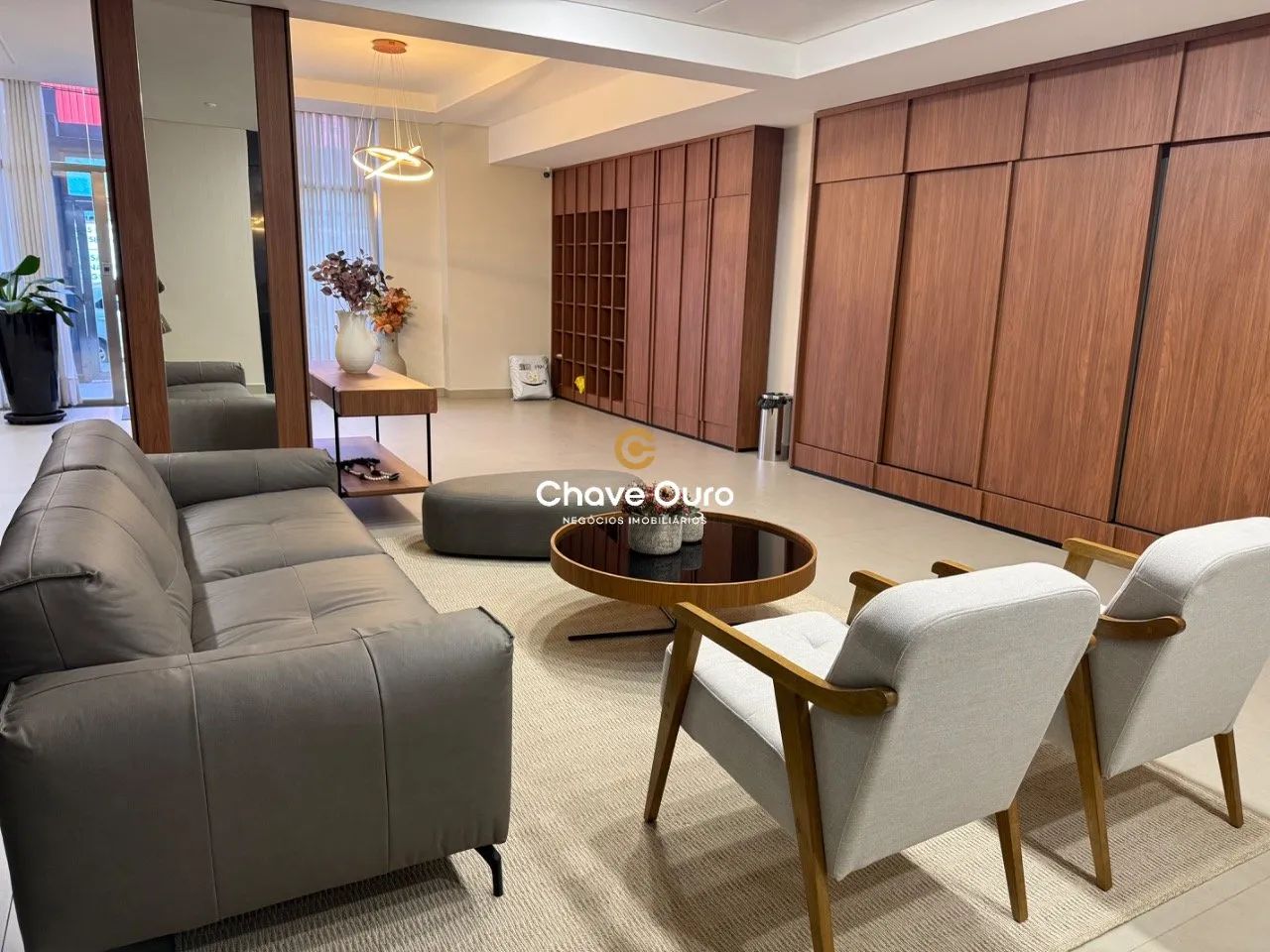 Apartamento 3 suites Edificio London - Foto 2