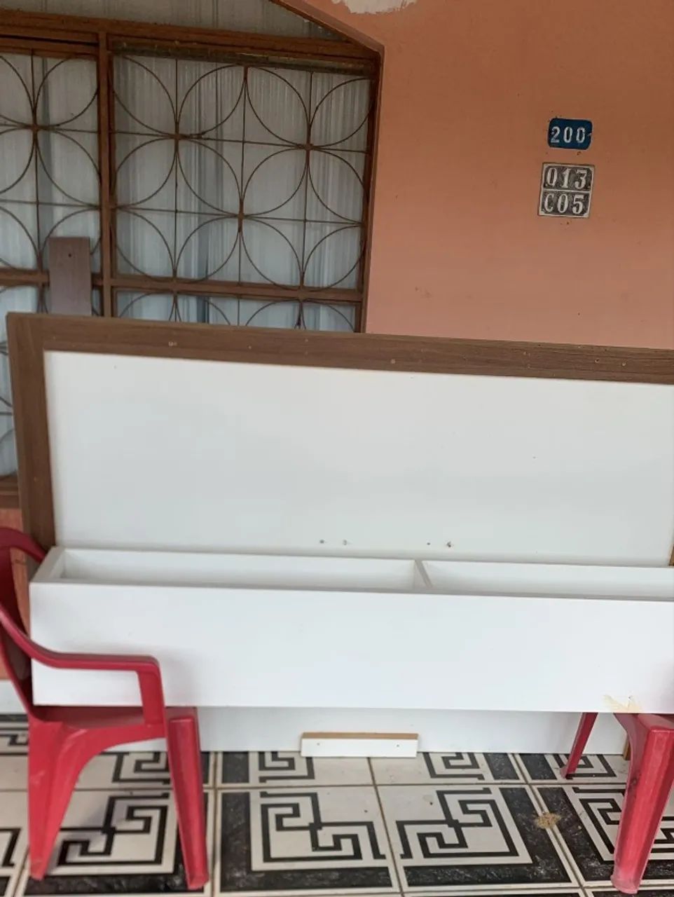 Painel de tv  - Foto 2