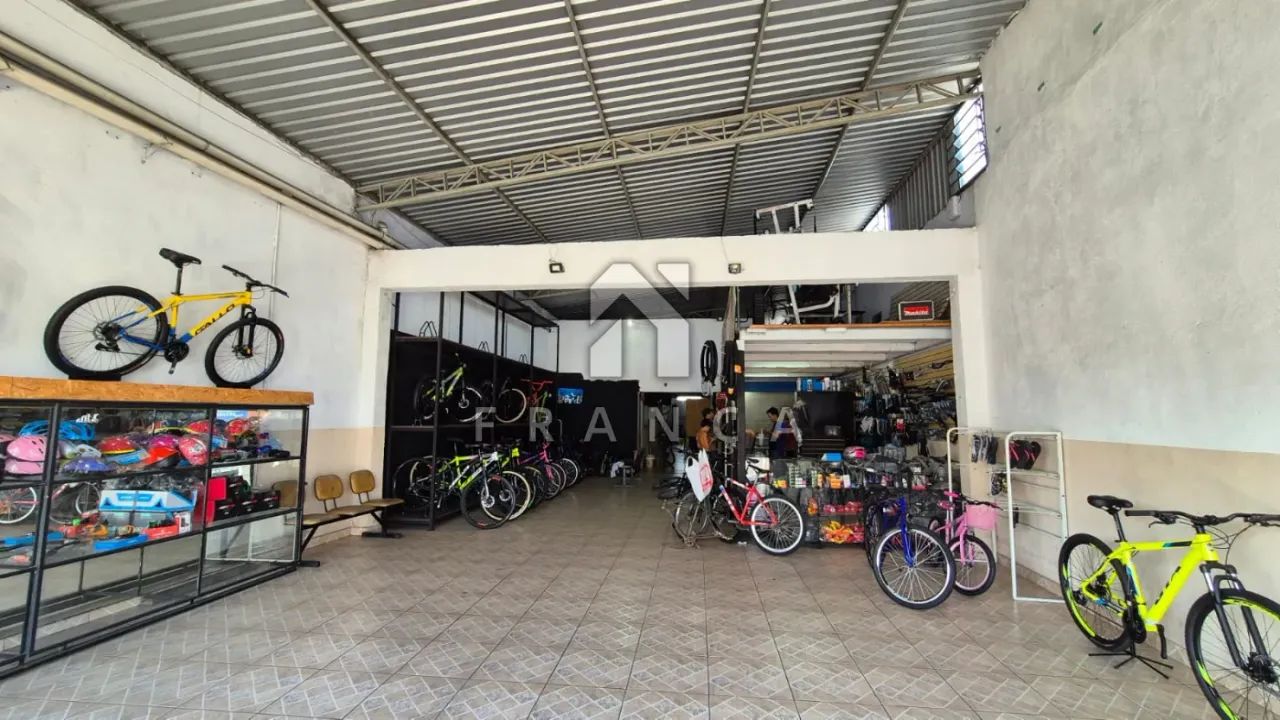 Ponto Comercial no São João 342,82 m2 de construção - Foto 5