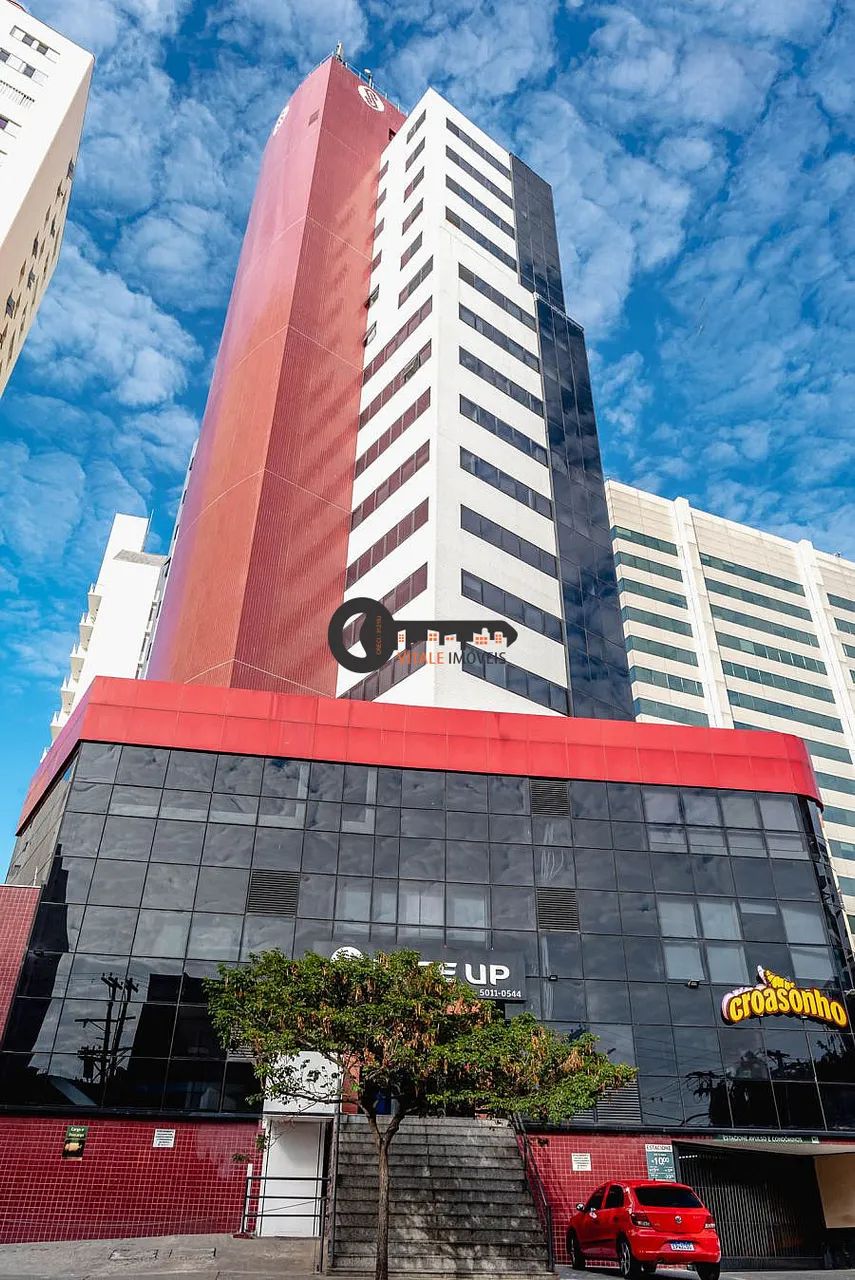 COBERTURA COMERCIAL COM 496m² PARA LOCAÇÃO/JABAQUARA/SP - Foto 2