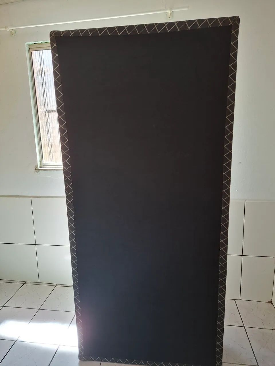 Base cama solteiro 
