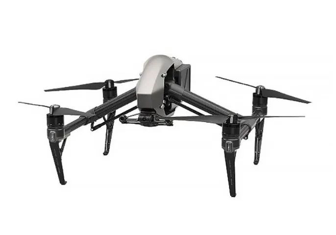 Drone DJI Inspire 2