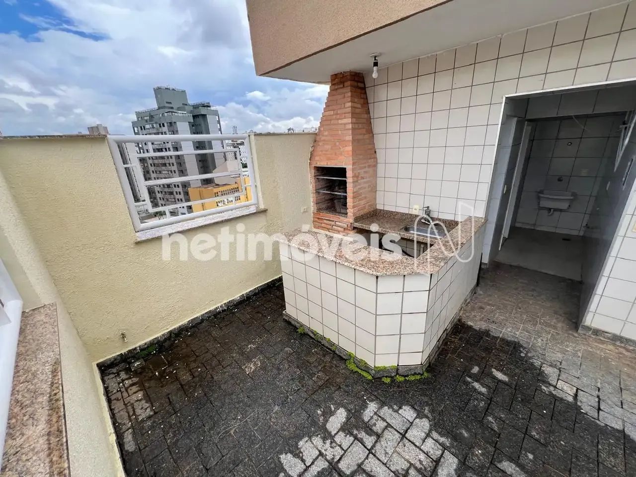 Venda ou locação Cobertura Barroca Belo Horizonte - Foto 3