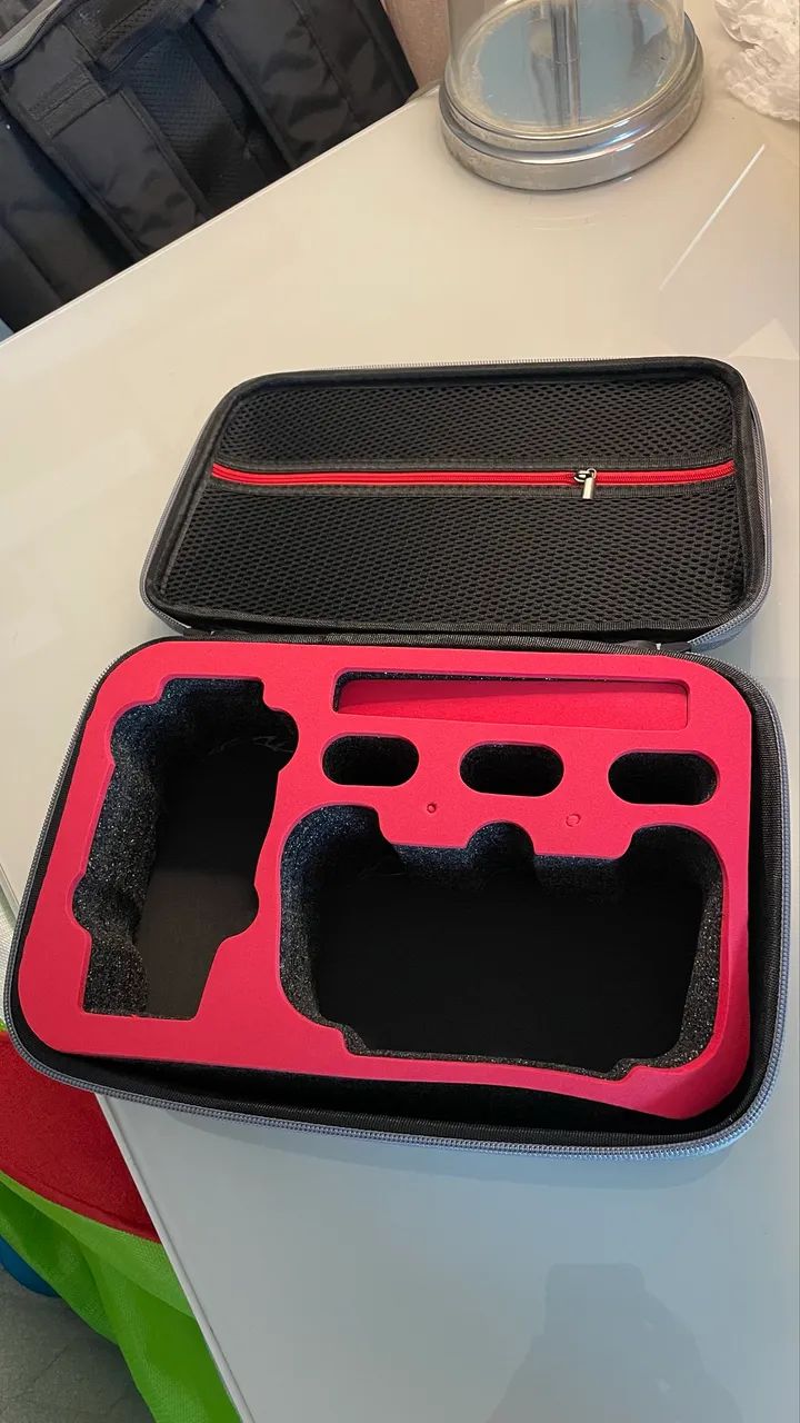 Case/Maleta de Transporte para Drone FIMI Mini 3 - Foto 3