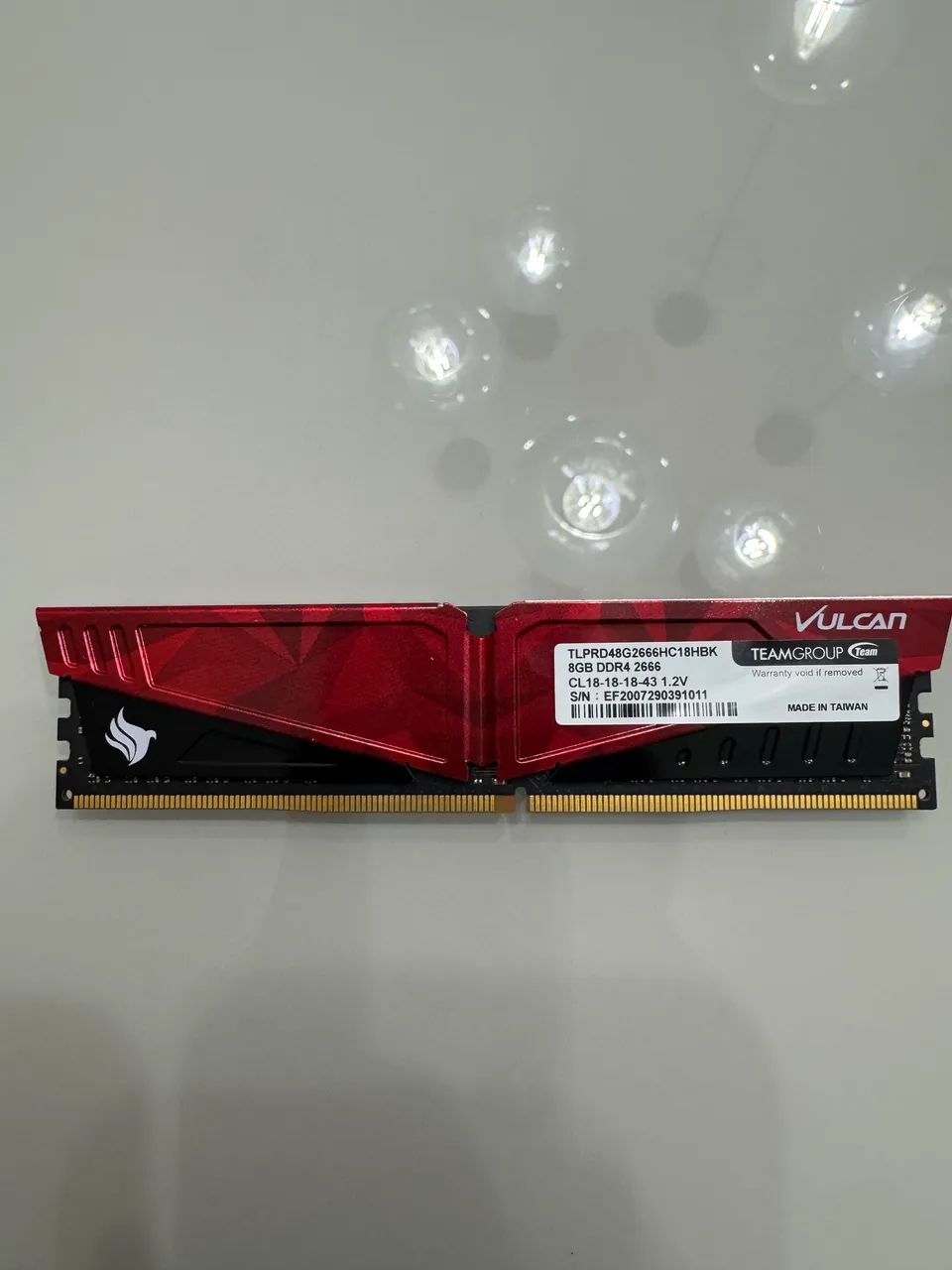 Memoria ram - Foto 2