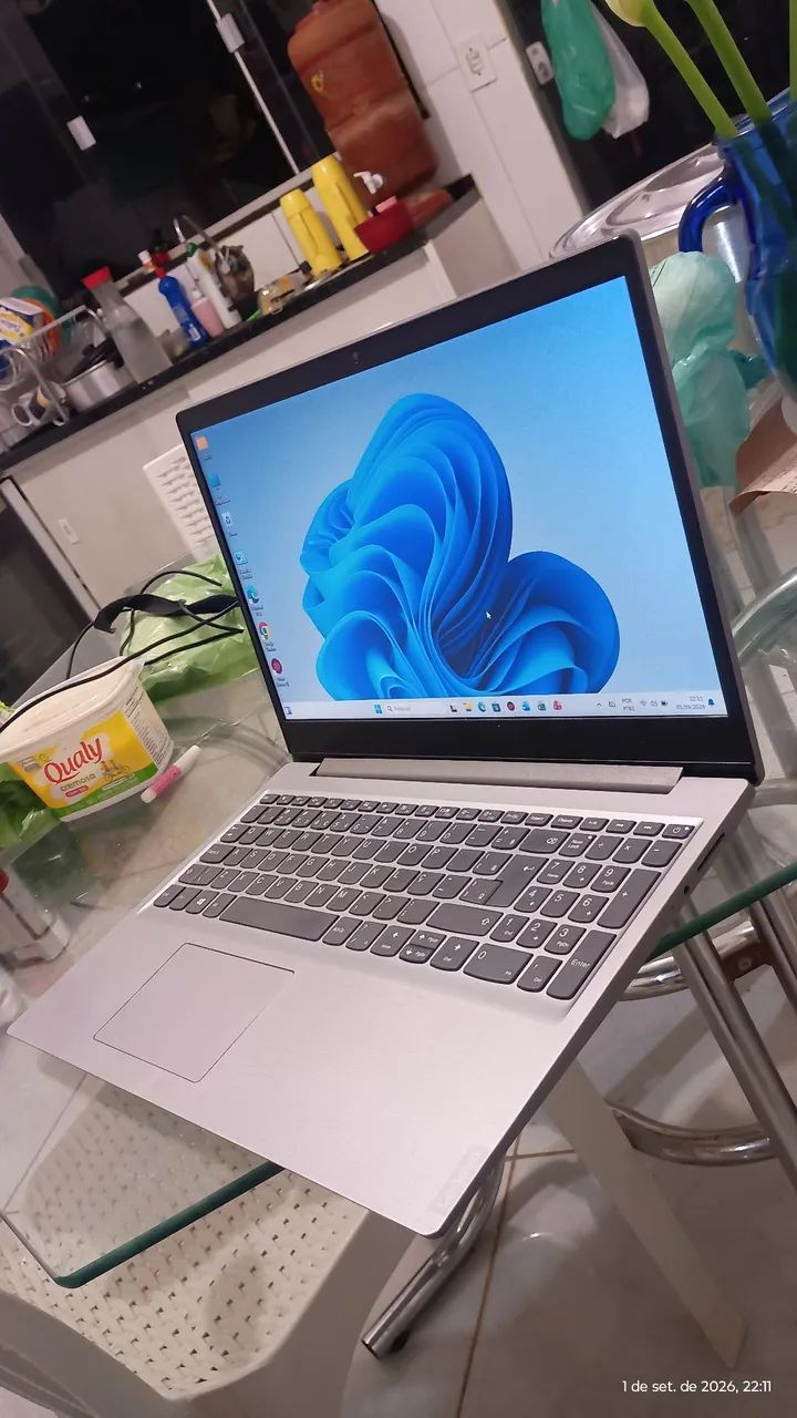 Notebook Lenovo Core i7 - Foto 3