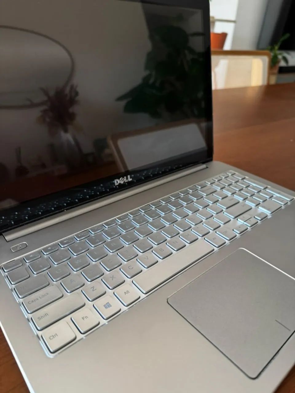 Notebook Dell Core i7 + 16GB RAM + 1TB + NVIDIA GT 750M + Touchscreen - Foto 4