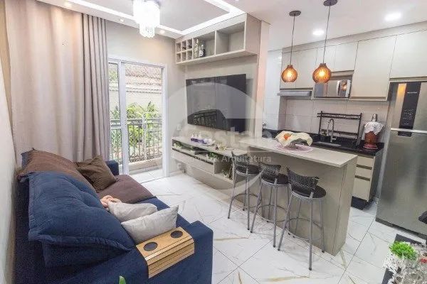 Apartamento em Mooca