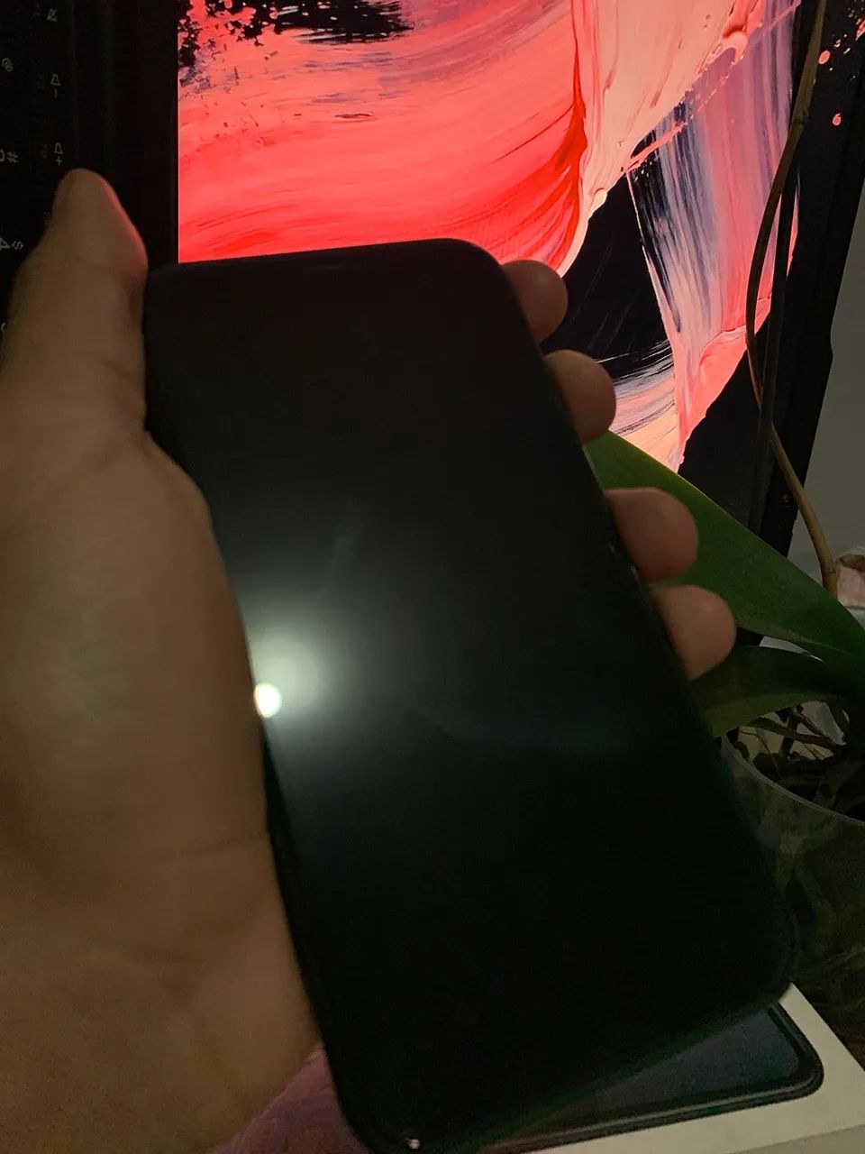Iphone Xr 128gb Impecável - Foto 4
