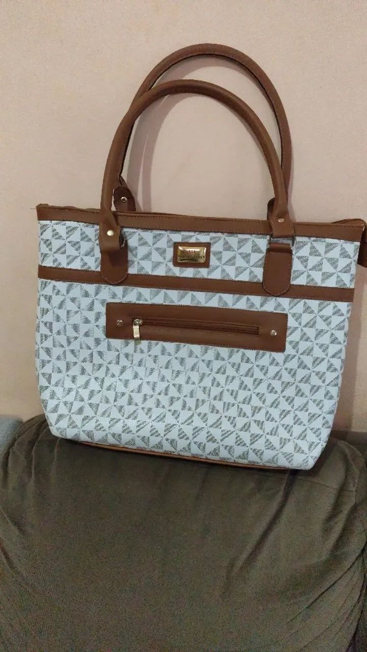Bolsa de ombro 