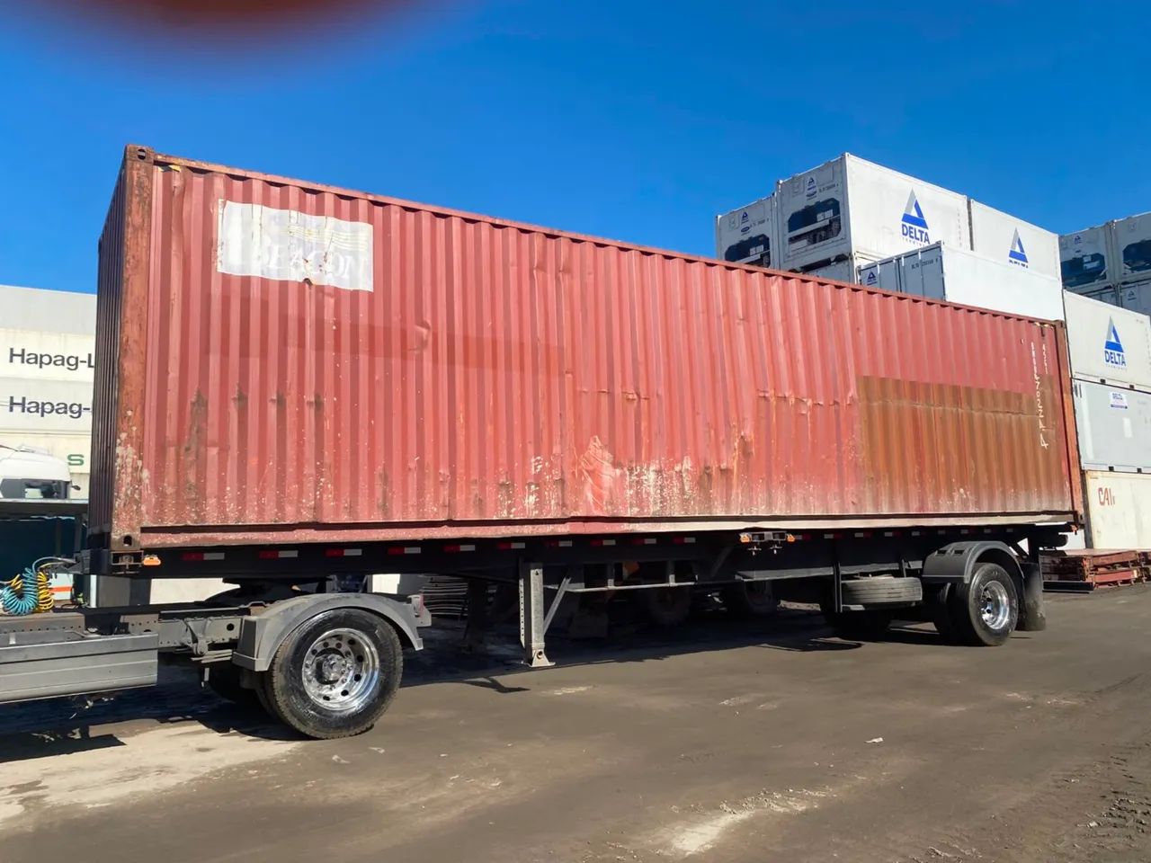 CONTAINER HC - PIX - Foto 4