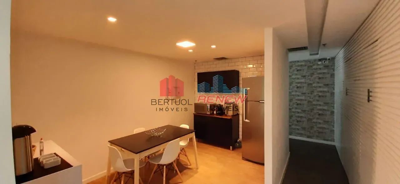 Sala comercial para aluguel Edifício Tenerife em São Paulo - Foto 4