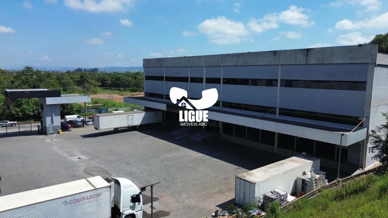 Galpão Logistico em Guarulhos - Foto 5