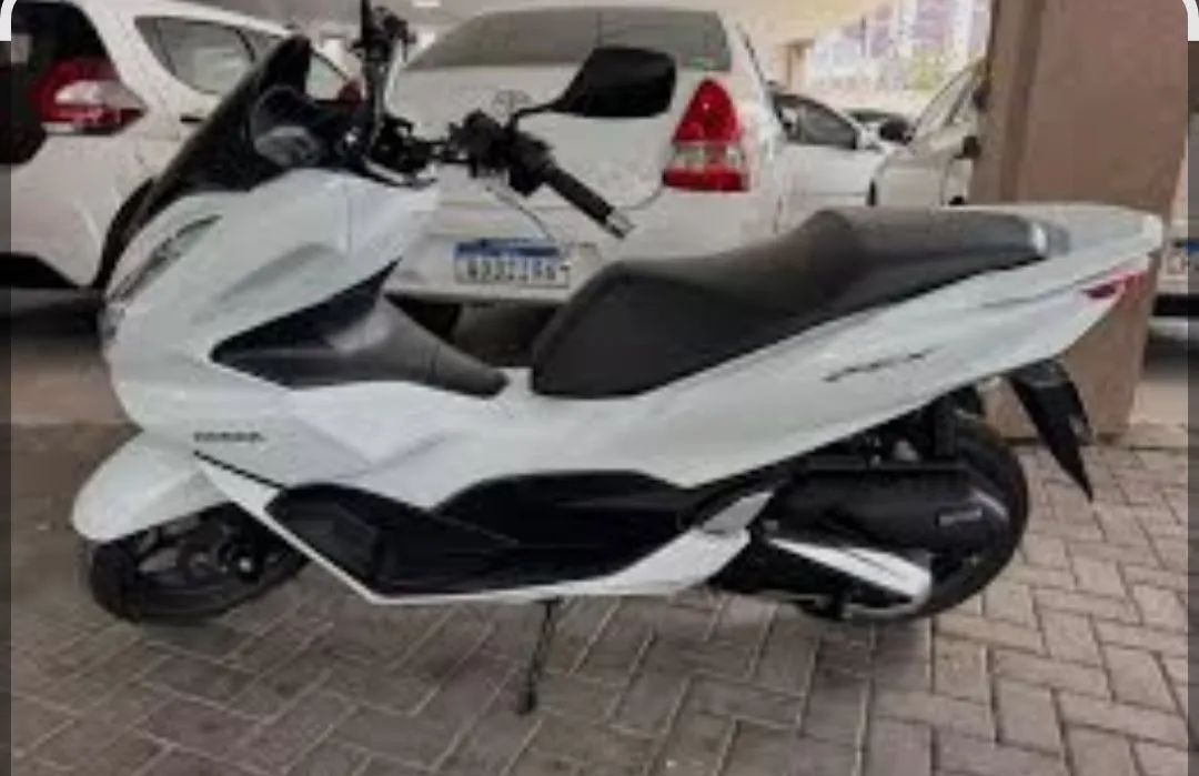 PCX 160 abs - Foto 2