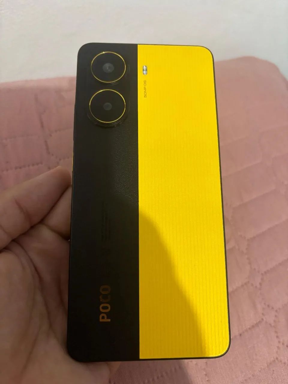 Poco X7 pro 256/ 12 GB - Foto 3
