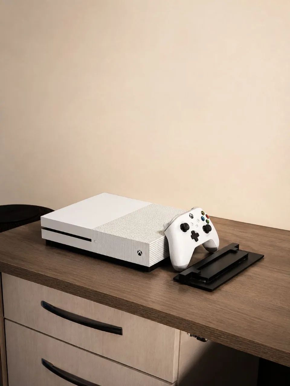 Xbox One S - Pronto pra Jogar - Foto 3