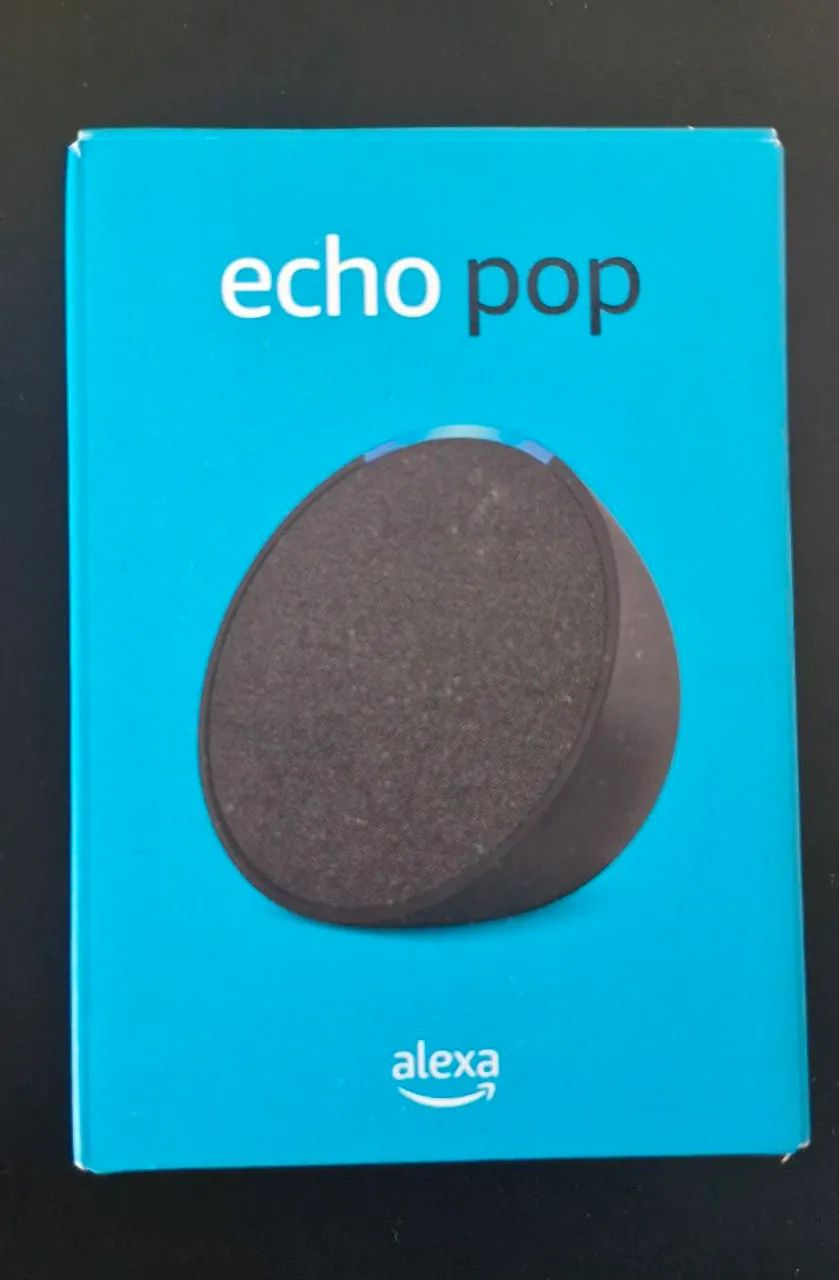 Alexa - Echo Pop - Foto 5
