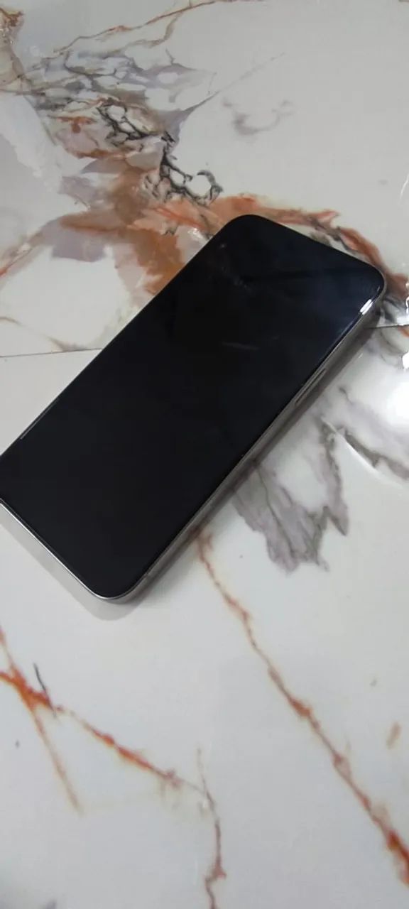 iPhone 15 pro max 2 256 GB