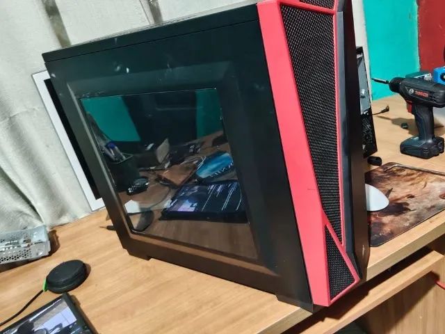 Gabinete de PC para venda - Foto 3