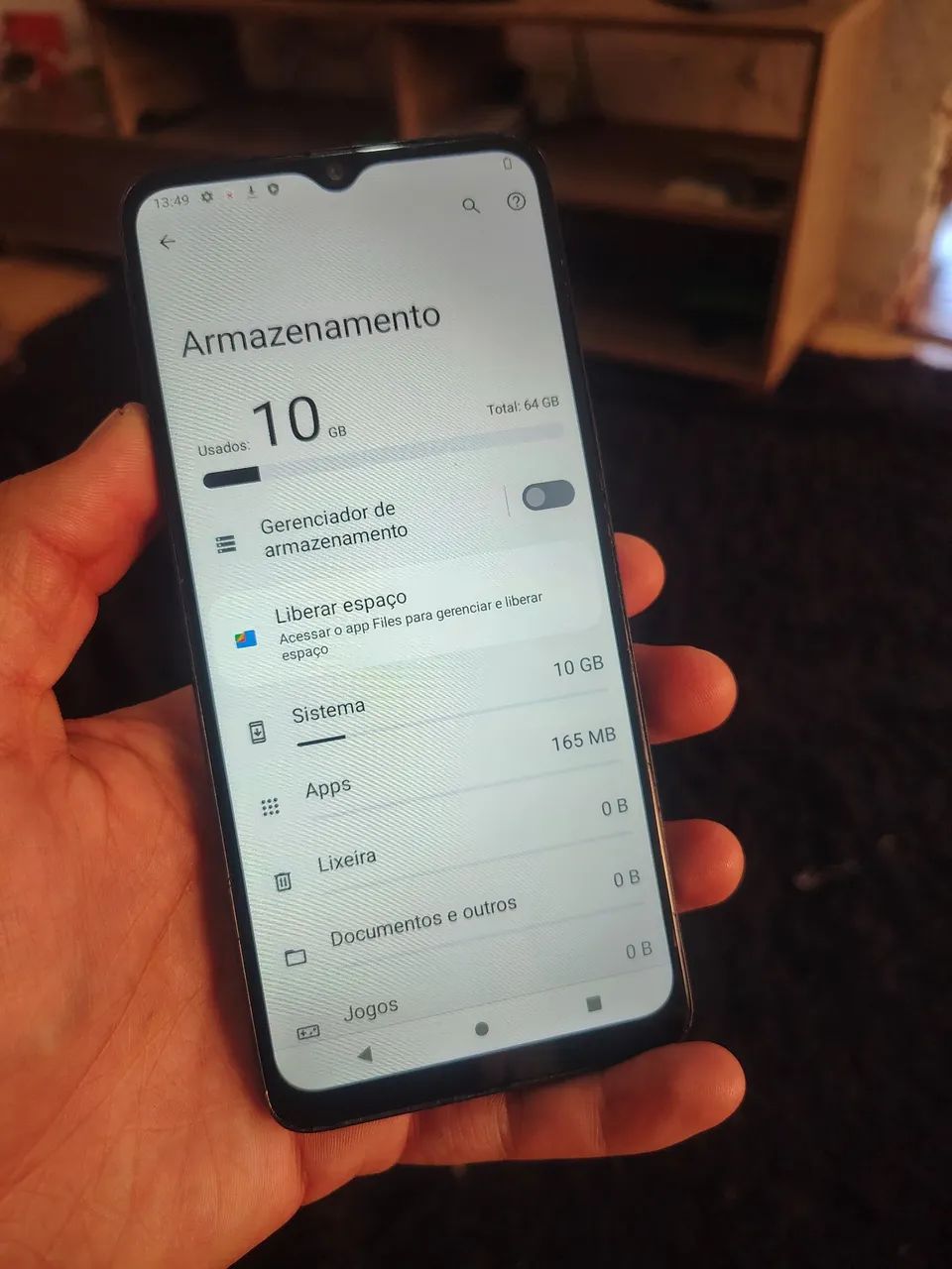 MOTOROLA E22 - Foto 4