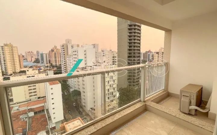 apartamento - Vila Itapura - Campinas - Foto 4