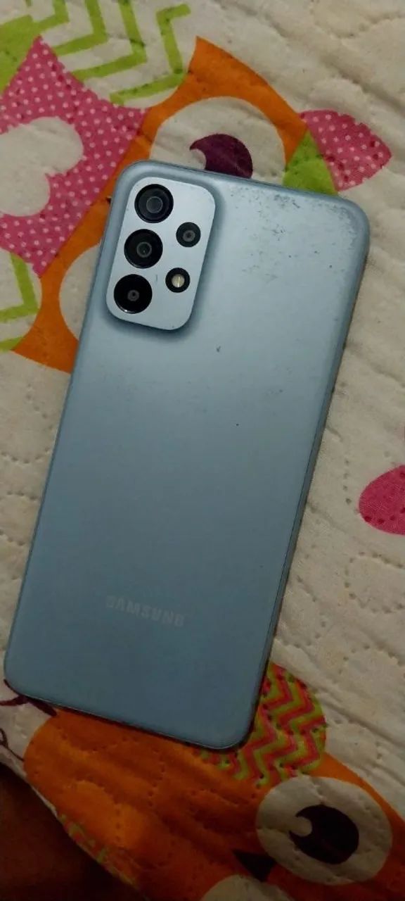 SAMSUNG A23 5G - Foto 3