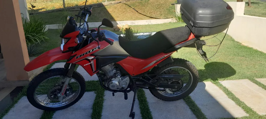 Kawasaki Zx-6r 636cc 2020 - 1465571194 | OLX