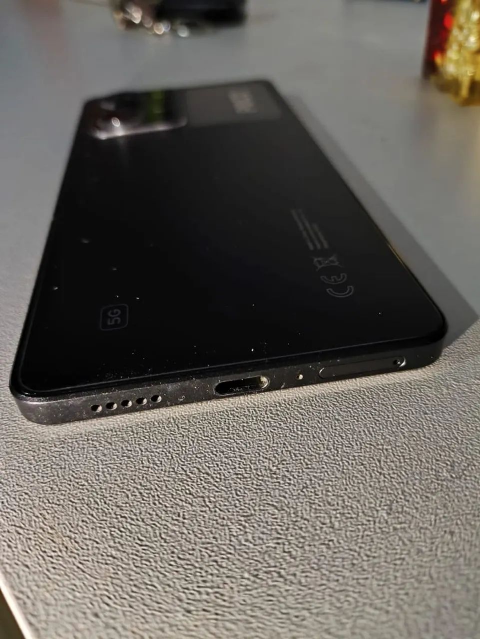 POCO X5 PRO 5G - Foto 5