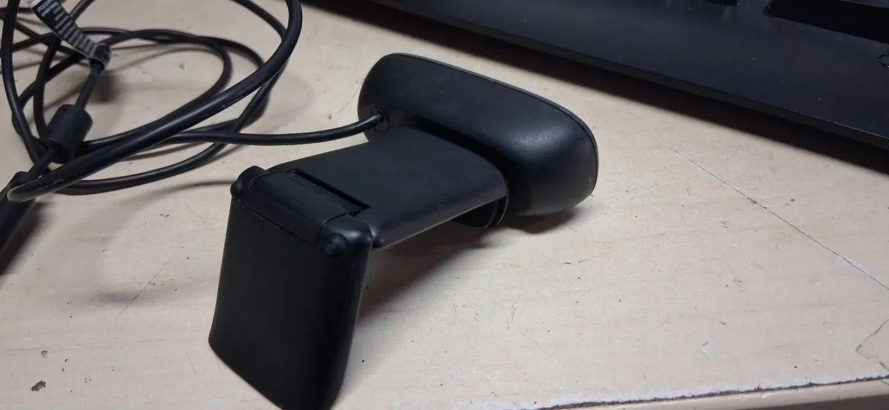 Webcam C270 720p com microfone logi - Foto 3