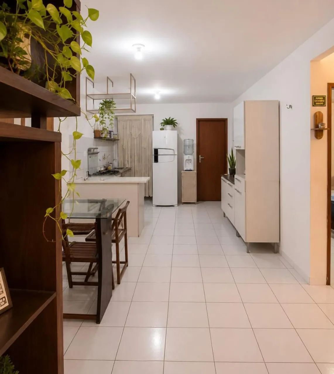QUARTO MOBILIADO PARA ALUGAR - Próximo ao ITA (Vila União) - Foto 5