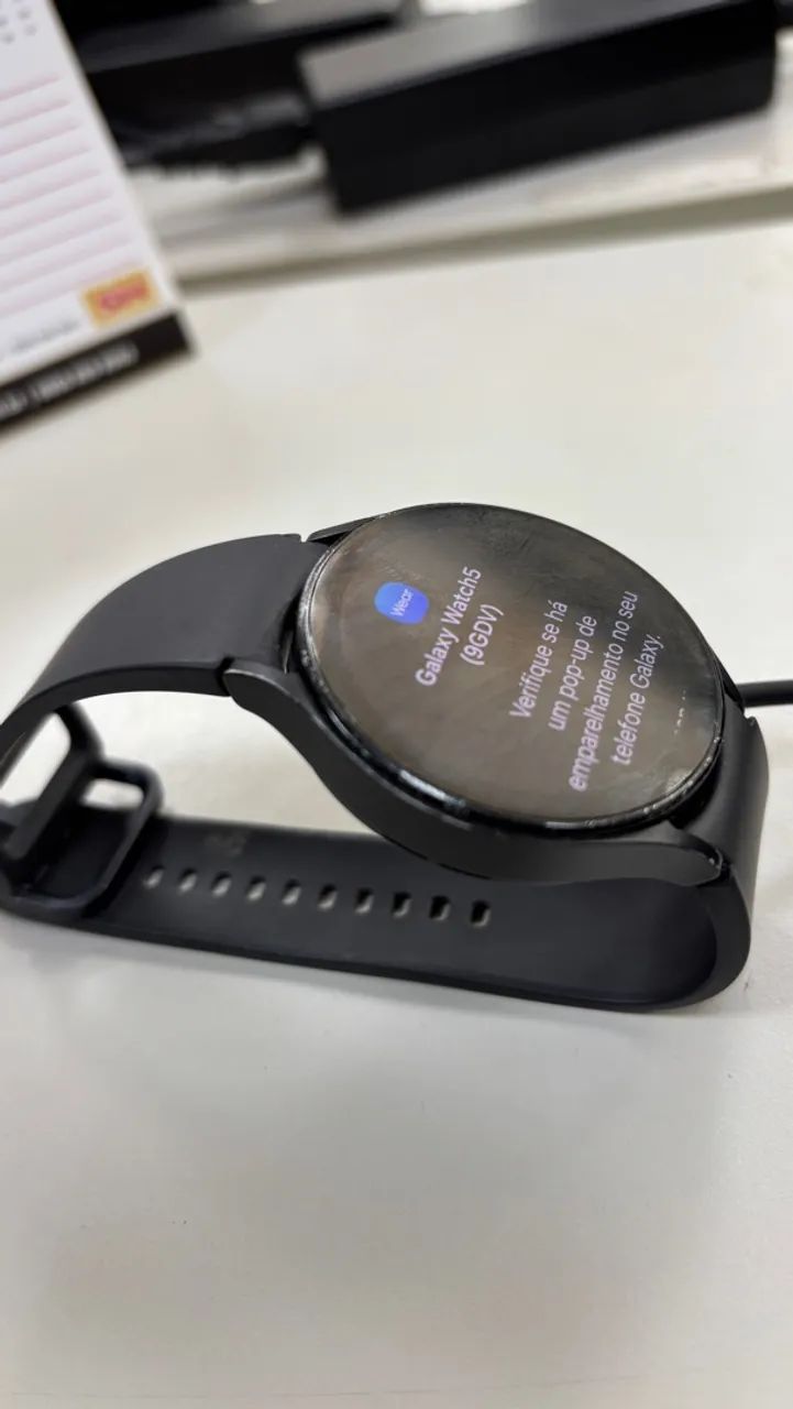 Galaxy Watch 5 - Foto 3