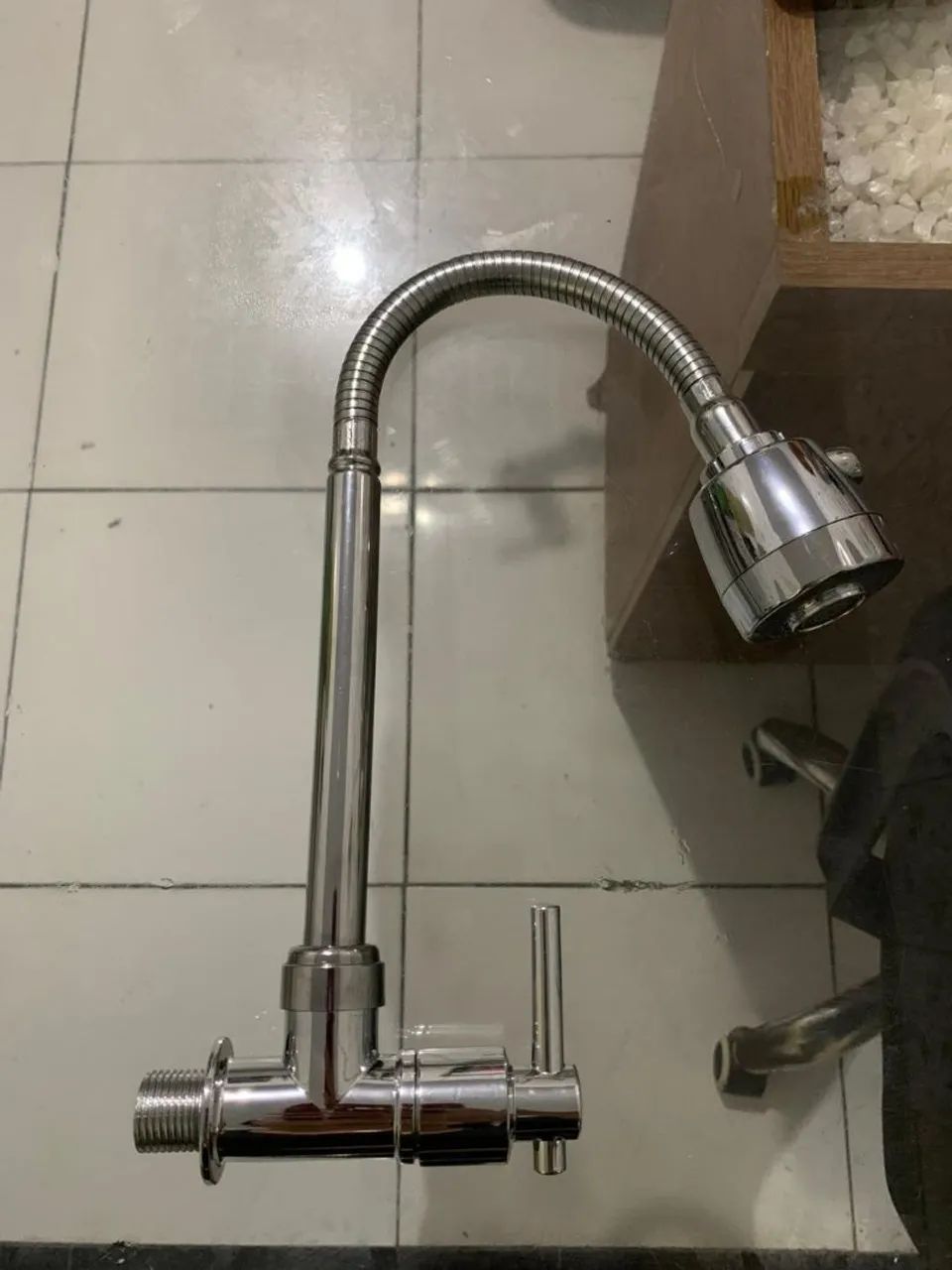 Kitchen Faucet