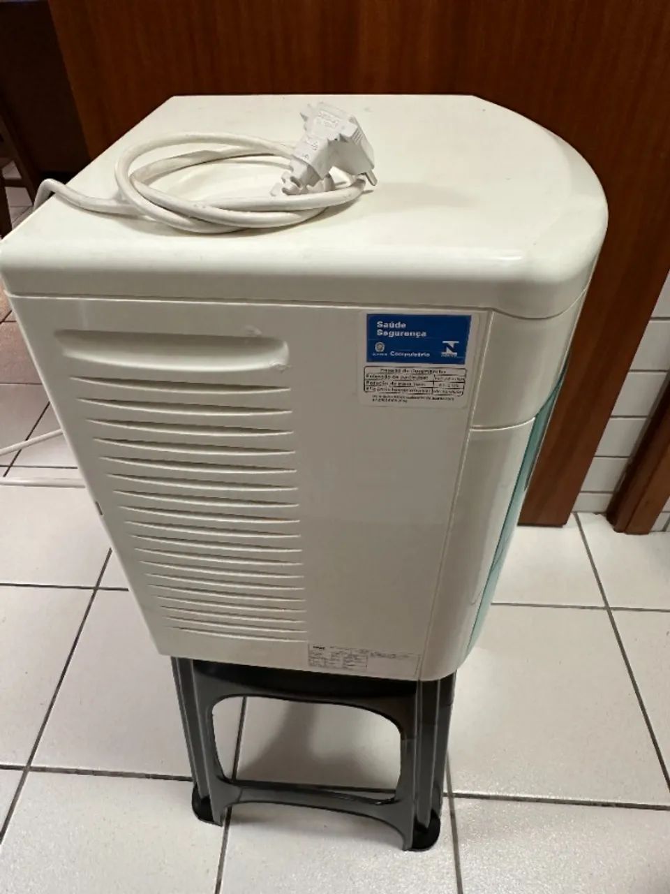 Purificador IBBL FR600 - Gelando Muito Bem - Foto 4