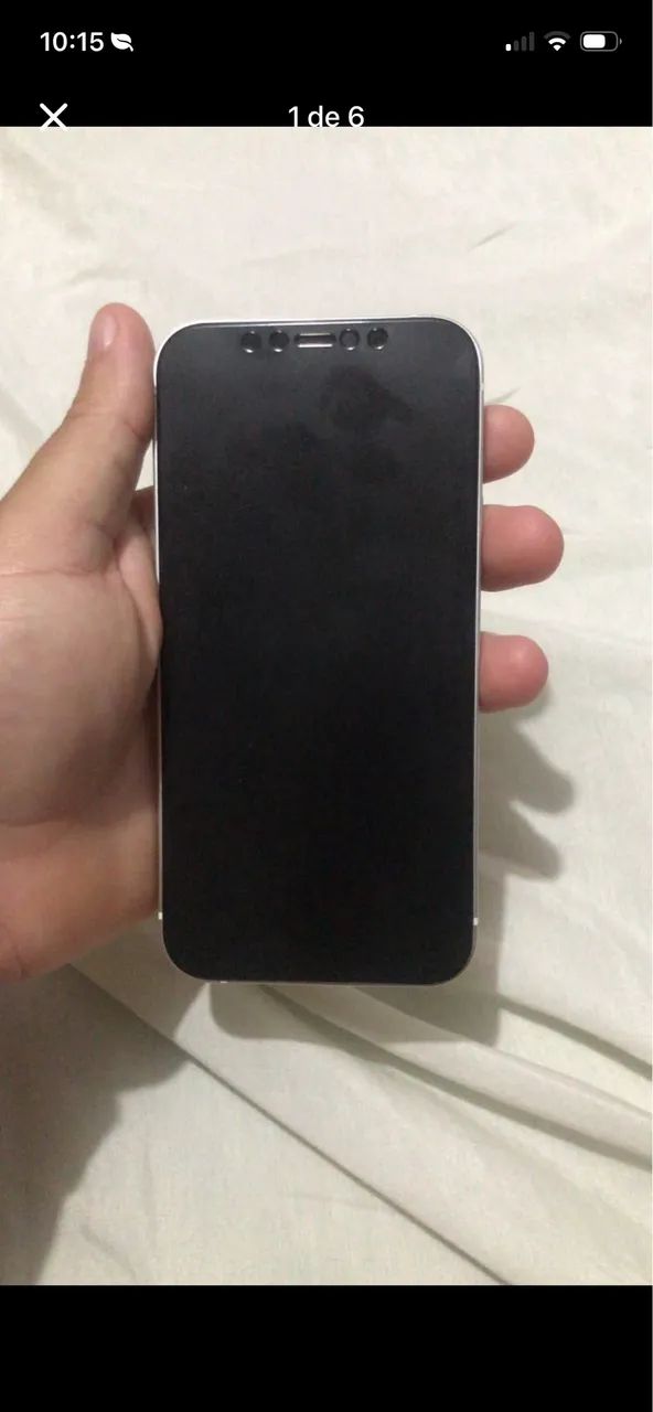 iPhone 12 64gb