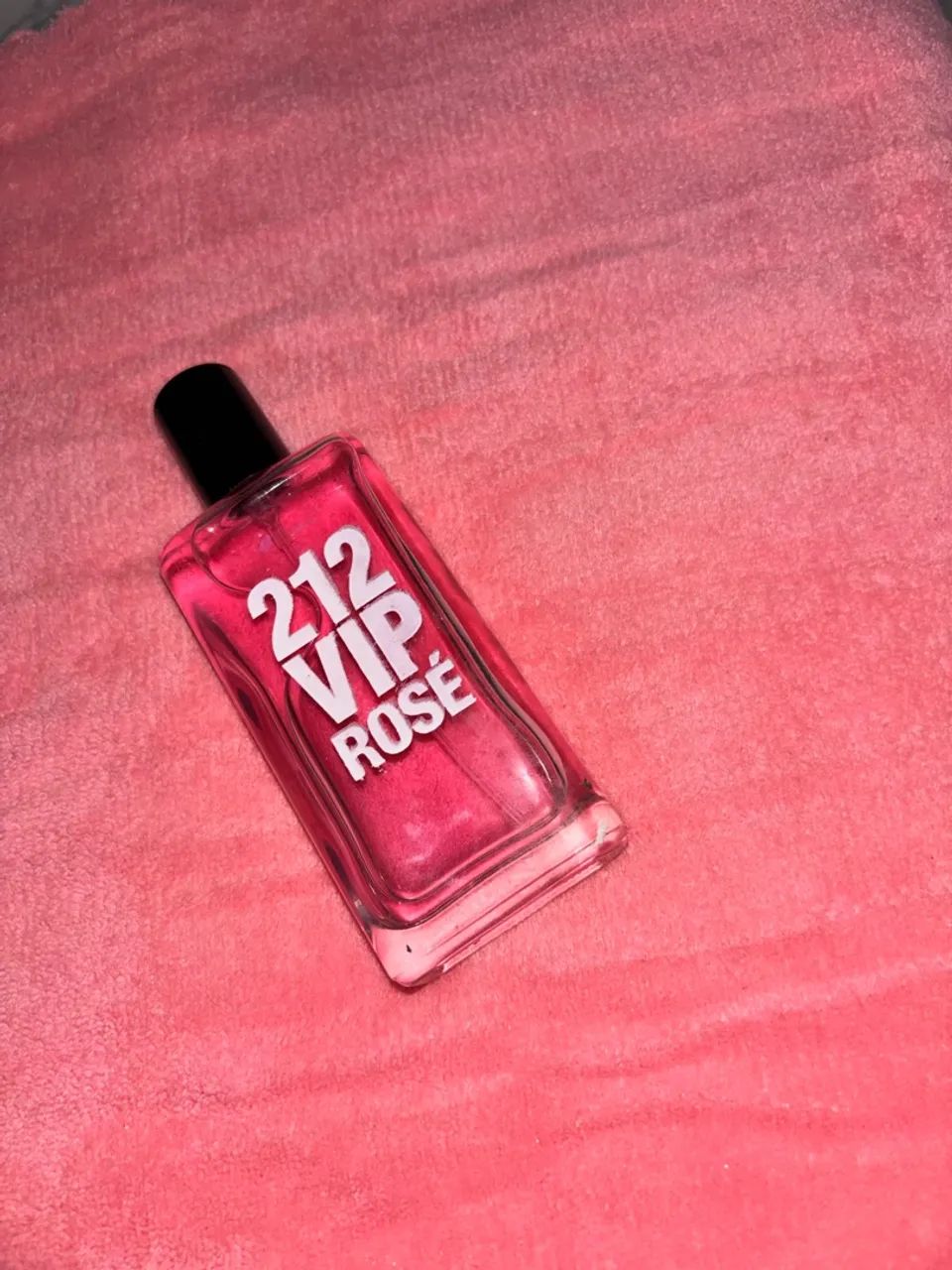 perfume 212 vip 
