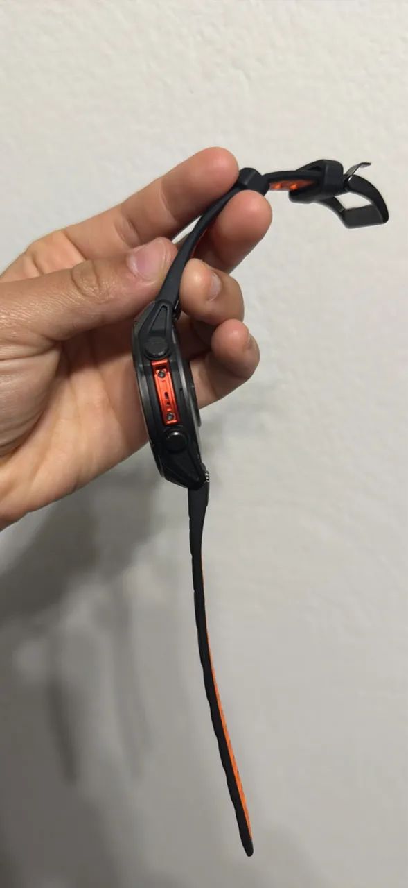 Garmin Fênix 8 Amoled - 47mm - Foto 2