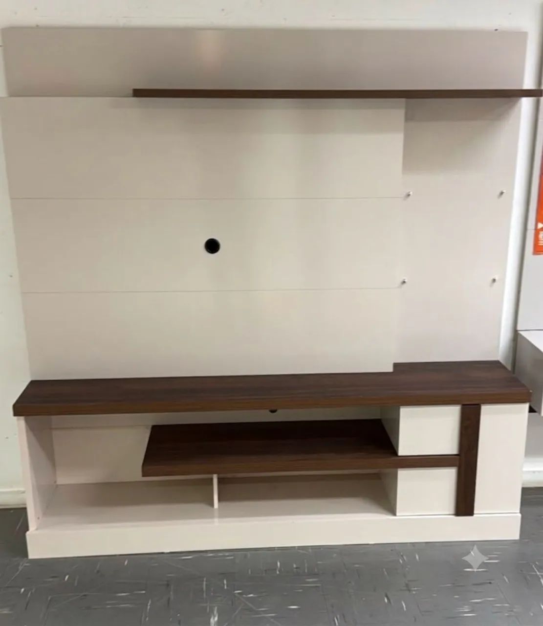 Estante Home (Preço para retirada hoje )
