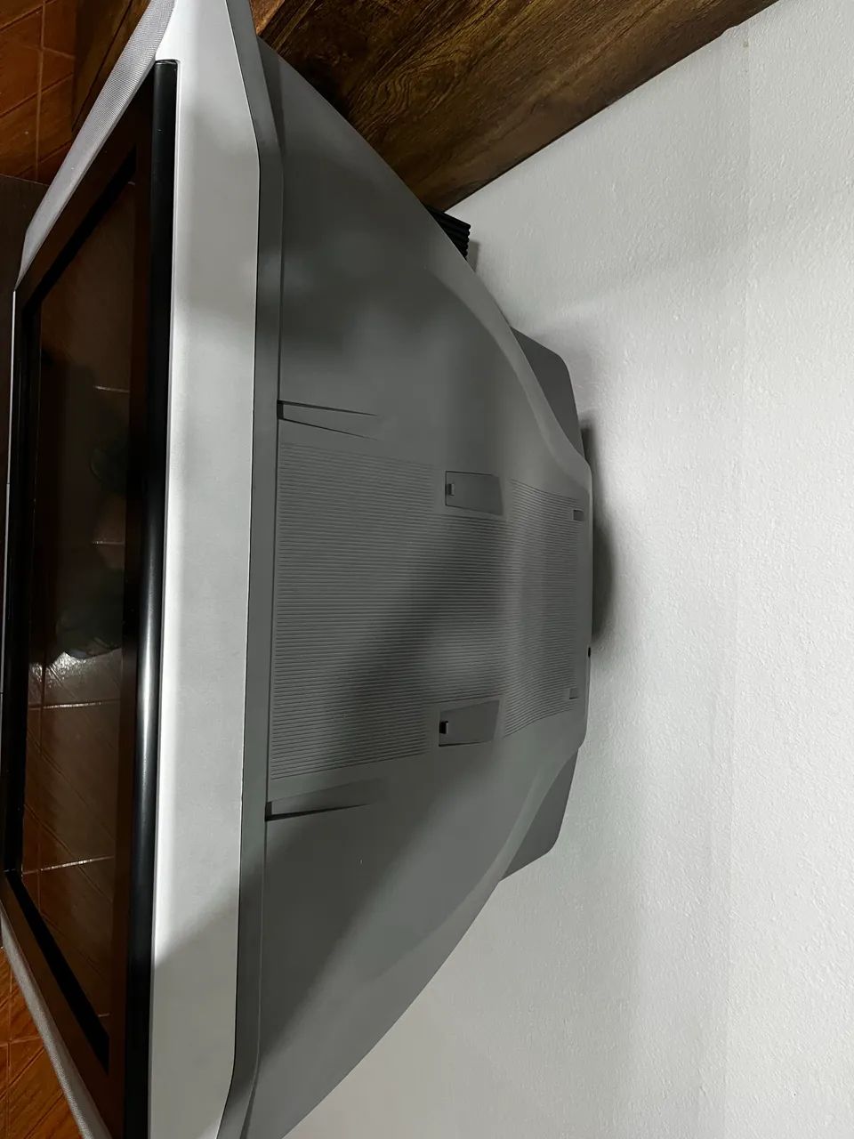 TV de Tubo CRT Panasonic Tau 29 Polegadas  - Foto 2