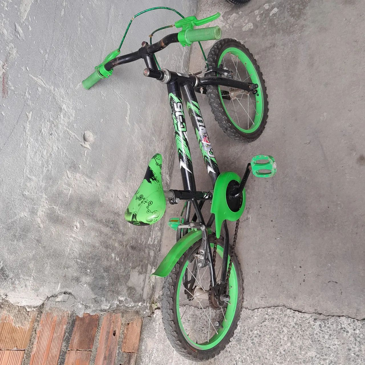Bicicleta Aro 16 - Foto 2